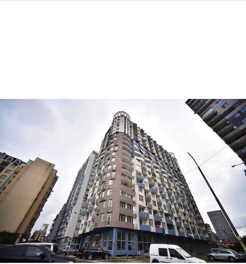 Orange Home Hotel Batumi Exterior foto